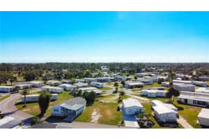 5700 HOLIDAY PARK BOULEVARD, NORTH PORT, FL 34287 - MLS#MFRS5094584