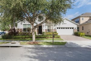 9180 OUTLOOK ROCK TRAIL, WINDERMERE, FL 34786 Sold 02/07/24