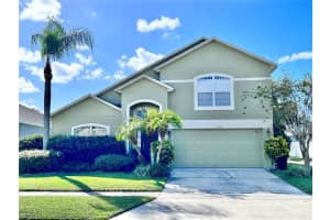 2144 GREAT FALLS WAY, ORLANDO, FL 32824 Sold 07/30/24