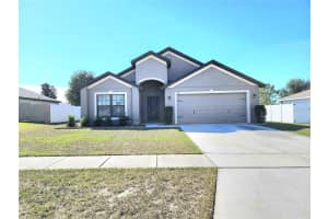 591 SIESTA KEY AVENUE, TAVARES, FL 32778 Sold 06/07/24