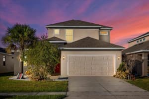 612 STAR MAGNOLIA DRIVE, KISSIMMEE, FL 34744 Sold 05/03/24