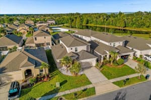 612 STAR MAGNOLIA DRIVE, KISSIMMEE, FL 34744 Sold 05/03/24