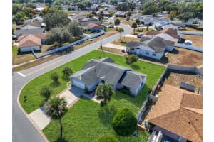 1150 INDIAN RIDGE TRL #KISSIMME, KISSIMMEE, FL 34747 Sold 03/01/24