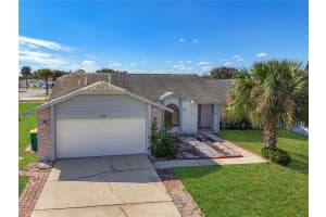 1150 INDIAN RIDGE TRL #KISSIMME, KISSIMMEE, FL 34747 Sold 03/01/24