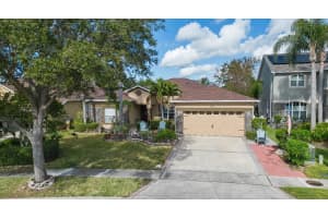 2709 SCARBOROUGH COURT, KISSIMMEE, FL 34744 Sold 04/14/24
