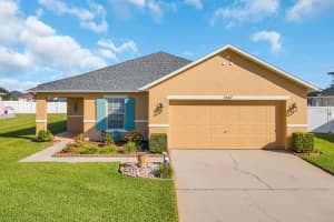 3507 HARLEQUIN DRIVE, SAINT CLOUD, FL 34772 Sold 12/27/23