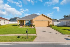 3507 HARLEQUIN DRIVE, SAINT CLOUD, FL 34772 Sold 12/27/23