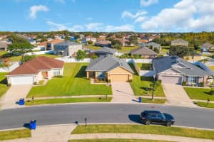 3507 HARLEQUIN DRIVE, SAINT CLOUD, FL 34772 Sold 12/27/23