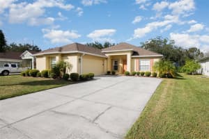 2252 MEADOW OAK CIRCLE, KISSIMMEE, FL 34746 Sold 02/12/24