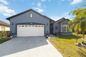 2567 ASTER COVE LANE, KISSIMMEE, FL 34758 Sold 01/29/24