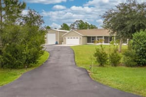 2235 BRONCO DRIVE, SAINT CLOUD, FL 34771 Sold 02/29/24