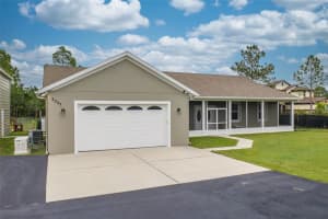 2235 BRONCO DRIVE, SAINT CLOUD, FL 34771 Sold 02/29/24
