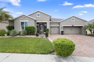 1303 DUSTY PINE DRIVE, APOPKA, FL 32703 Sold 12/19/23