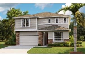 4201 SOUTHERN VISTA LOOP, SAINT CLOUD, FL 34772 Sold 04/24/24