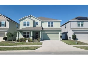 426 TAFT DRIVE, DAVENPORT, FL 33837 Sold 09/05/24