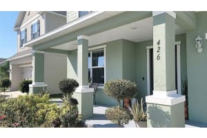 426 TAFT DRIVE, DAVENPORT, FL 33837 Sold 09/05/24