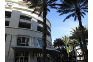 100 EOLA DRIVE, ORLANDO, FL 32801 Sold 04/04/24