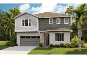 4196 SOUTHERN VISTA LOOP, SAINT CLOUD, FL 34771 Sold 02/28/24