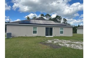 126 ULETA ROAD, PALM BAY, FL 32909 Sold 09/06/24
