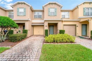 849 PARK GROVE COURT, ORLANDO, FL 32828 Sold 04/26/24