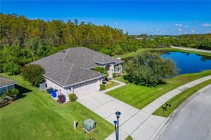 3014 SAND STONE CIRCLE, SAINT CLOUD, FL 34772 Sold 05/02/24