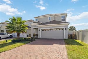 2700 PICASSO COURT, KISSIMMEE, FL 34743 Sold 02/05/24
