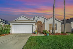 612 TROON CIRCLE, DAVENPORT, FL 33897 Sold 01/12/24