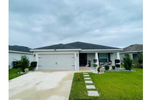 156 BELLARIA COURT, AUBURNDALE, FL 33823 Sold 06/21/24