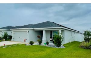 156 BELLARIA COURT, AUBURNDALE, FL 33823 Sold 06/21/24