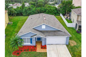 3293 AMBERLEY PARK CIRCLE, KISSIMMEE, FL 34743 Sold 02/01/24