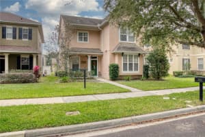 12754 BIDEFORD AVENUE, WINDERMERE, FL 34786 Sold 05/21/24