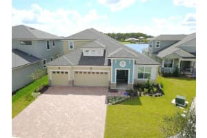 2405 ANNACELLA AVENUE, KISSIMMEE, FL 34741 Sold 04/16/24