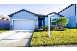 3587 SOUTHERN CROSS LOOP, KISSIMMEE, FL 34744 Sold 05/07/24