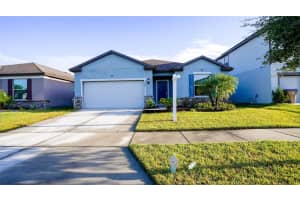 3587 SOUTHERN CROSS LOOP, KISSIMMEE, FL 34744 Sold 05/07/24