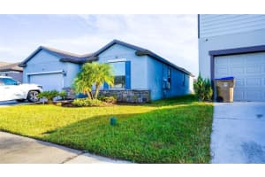 3587 SOUTHERN CROSS LOOP, KISSIMMEE, FL 34744 Sold 05/07/24