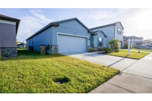 3587 SOUTHERN CROSS LOOP, KISSIMMEE, FL 34744 Sold 05/07/24