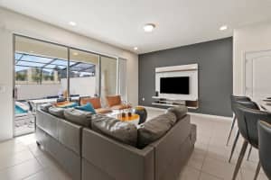2404 DUBAI STREET, KISSIMMEE, FL 34747 Sold 11/13/24