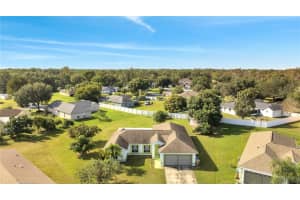 2414 BELLINGHAM COURT, KISSIMMEE, FL 34746 Sold 05/03/24