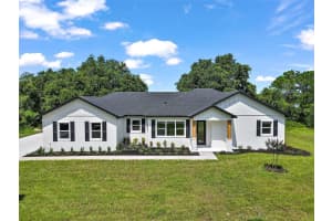 3832 OAK POINTE DRIVE, LADY LAKE, FL 32159 Sold 03/19/24