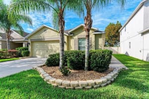 10517 SUMMER AZURE DRIVE, RIVERVIEW, FL 33578 Sold 02/15/24