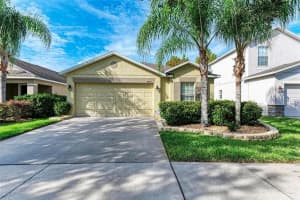 10517 SUMMER AZURE DRIVE, RIVERVIEW, FL 33578 Sold 02/15/24