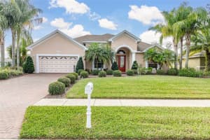 114 VIOLA DRIVE, AUBURNDALE, FL 33823 Sold 05/07/24