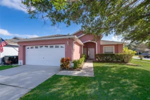 2513 HICKORY OAK BOULEVARD, ORLANDO, FL 32817 Sold 01/29/24