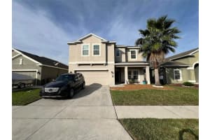 2581 ISABELA TERRACE, KISSIMMEE, FL 34743 Sold 01/26/24