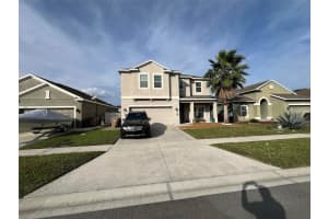 2581 ISABELA TERRACE, KISSIMMEE, FL 34743 Sold 01/26/24