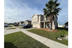 2581 ISABELA TERRACE, KISSIMMEE, FL 34743 Sold 01/26/24