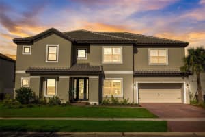 2851 AGOSTINO TERRACE, KISSIMMEE, FL 34746 Sold 04/10/25