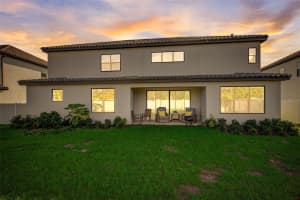 2851 AGOSTINO TERRACE, KISSIMMEE, FL 34746 Sold 04/10/25