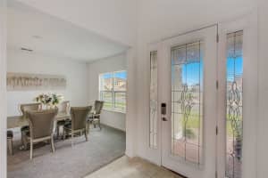 2851 AGOSTINO TERRACE, KISSIMMEE, FL 34746 Sold 04/10/25