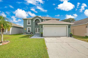 3020 ELBIB DRIVE, SAINT CLOUD, FL 34772 Sold 04/02/24